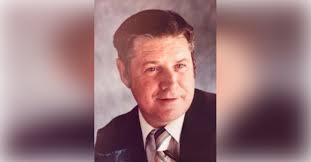 Obituary information for Kenneth Howard Chantler