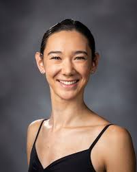 Meet Theatre Ballet member Lani Johnson! Lani began dancing at the age of  five at Idaho Falls School of Ballet, under the direction of Deborah Bean.  At the age of thirteen she