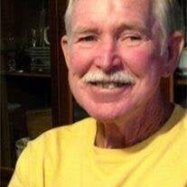 Mr. Jimmie Childers Obituary