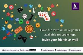 Lookchup Create An Account Or Log In Play Game Online Play Online Offline Games