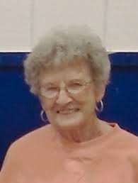 Eleanor Maxine Harrison Obituary and Memorial Service in Forsyth, MO