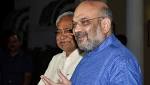 50-50 Bihar Seats, Announce Nitish