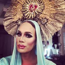 Murray & Peter Present