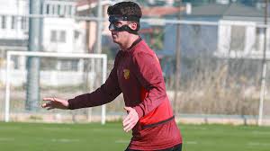 Göztepe, Sivasspor maçı hazırlıklarına başladı