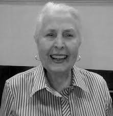 Jacquelyn McGee Obituary