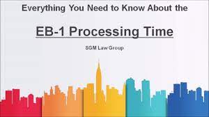 Eb1 green card processing time. Eb 1 Processing Time And Steps Eb 1 Green Card Lawyers