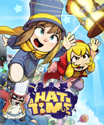 The latest tweets from a hat in time | gears for breakfast (@hatintime). A Hat In Time Wikipedia