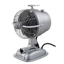 White Standard Desk Fan Desk Fan Portable Fan Table Fan