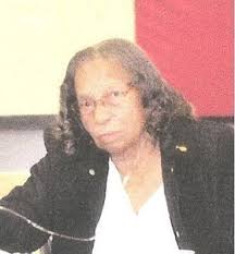 Hattie Purnell Obituary (1932