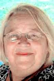 Mary Catherine (Cathy) Walker