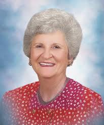 Neoma Mckathan Obituary 2022