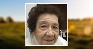 Lucille Mae Ring Obituary 2019