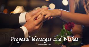 Maybe you would like to learn more about one of these? Best Proposal Lines For Crush Romantic Proposal Messages And Wishes