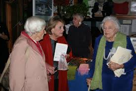 Former Occoquan Mayor June Randolph dies at 101