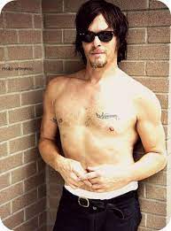 pin on norman reedus