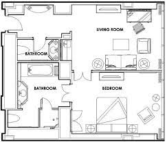 Jw Marriott Hotel Seoul King Suite Before Renovation Hotel Room Design Plan Hotel Room Plan Hotel Floor Plan