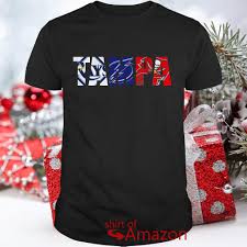 Tampa bay football fans can find all the latest buccaneers apparel and merchandise here at the tampa bay buccaneers official online store. Tampa Sports Team Tampa Bay Rays Tampa Bay Lightning Tampa Bay Buccaneers Shirt