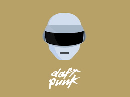 Daft Punk Vector Edition Issue 2 Daft Punk Punk Vector
