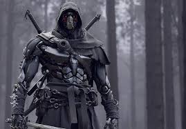 Check spelling or type a new query. Hd Wallpaper Sci Fi Robot Samurai Warrior Wallpaper Flare