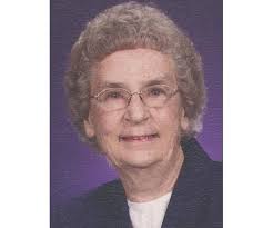 Nancy Gross Obituary (1930