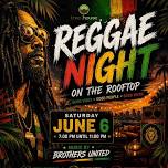 Reggae Night