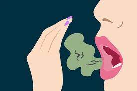 What Causes Bad Breath Food And Health Causes Of Bad Breath Prevent Bad Breath Bad Breath