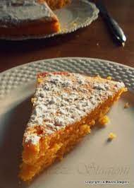 Oggi facciamo una torta sfiziosa, light, proteica e ricca di fibre con le carote! Torta Di Carote Light Ricetta Dolce