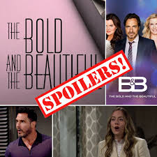 Bold and the Beautiful Spoilers: Thomas Going Dark Again? Hope Logan to  Blame if He Does! | Daily Soap Opera Spoilers by Soap Dirt (GH, Y&R, B&B,  and DOOL)