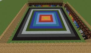 The main coronavirus vaccination centre in the japanese capital of tokyo will begin booking shots for people under 65 from saturday, media reported on thursday, as it ramps up inoculation efforts. 2016 Minecraft Olympics Minecraft Map