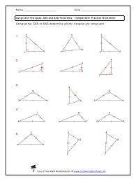 May 17, 2021 · triangle congruence oh my worksheet / congruent triangles worksheet congruent triangles worksheet triangle worksheet geometry worksheets / worksheets are 4 s sas asa and aas congruence,. Triangle Congruence Worksheet Answer Key Fill And Sign Printable Template Online Us Legal Forms