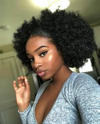 Hit the refresh button on your look than by saying sayonara to dull, lifeless strands with these 18 deceptively simple short natural hairstyles that'll liven up your look, whether. Latest Trend Hairstyles For 2020 2021 Hairstylefun Com Natural Hair Styles Black Natural Hairstyles Hair Styles