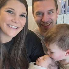 Fundraiser for Caleb Barrows by Kari Barrows : Baby Roman's Heart Surgery