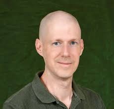 Co-founders Wesley Williams, PhD Landon Mackey, PhD Abby McConnell Allison  File Nils Horneff