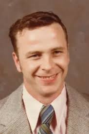 Obituary information for Robert D Kinney