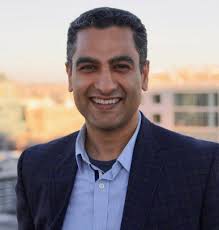 Professor Syed Atif Rizwan