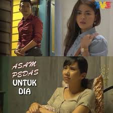 Asam pedas untuk dia | episod 2. Asam Pedas Untuk Dia Episod 24