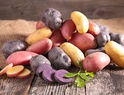 Grosse ou petite, farineuse ou à chair ferme, blanche, rose ou violette, la pomme de terre est sur toutes les tables !elle peut accompagner toutes les viandes, les volailles des recettes de pommes de terre originales ou classiques. Pommes De Terre De Saison Bien Les Choisir Selon Leur Usage