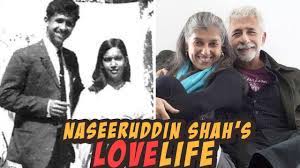 Parveen murad, also known as manara sikri (deceased). Naseeruddin Shah S Lovelife Manara Sikri Ratna Pathak Youtube