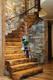 Supers Idees Bricolage Pour Votre Prochain Projet Menuiserie Bois Woodwork Wood Maison Rustique Maisons Rustiques Escaliers Maison