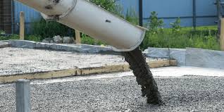 The Different Methods of Concrete Leveling: Which One Works Best for Your  Property? - Concrete Fixers, LLC