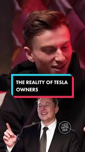 Trevor Wallace Tesla Skit