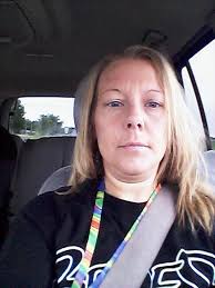 HAPPY BIRTHDAY! Christina Winstead Brockwell ❤️🙏🏻❤️