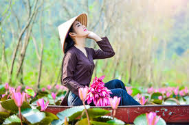 Image result for thiếu nữ
