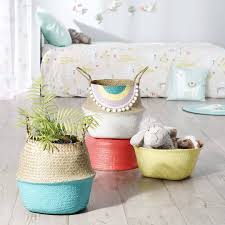 On Adore Ces Panieres Vous Aussi Disponibles Dans Vos Magasins Gifi Pour 6 90 Gifi Homesweethome Instadecor Deco Decorat Magasin Gifi Je T Adore Deco