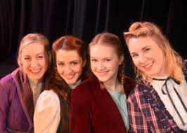 Spreckels Theatre Company To Stage Little Women The Musical