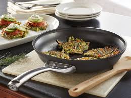8 Nonstick Pans Our Readers Highly Recommend Cooking Light Diet Cooking Cooking Light