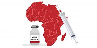 Le nombre de morts et de personnes atteintes par l'épidémie de pneumonie aiguë, comment se protéger. Vaccins Contre Le Covid 19 Russie Chine Inde Qui Fournit L Afrique Jeune Afrique