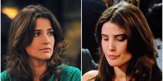 Is a fictional character created by carter bays and craig thomas for the cbs television series how i met your mother, portrayed by actress cobie smulders. How I Met Your Mother Robin S 10 Shadiest Burns Ranked