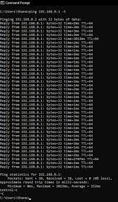 Ping Spikes With Archer Ac1200 Adapter (T4E) - Home Network Community