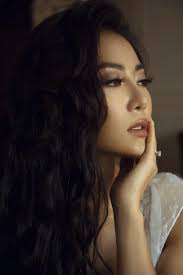 Diễn viên Thanh Hương: "Thách thức lớn nhất của tôi là vượt qua chính mình" 